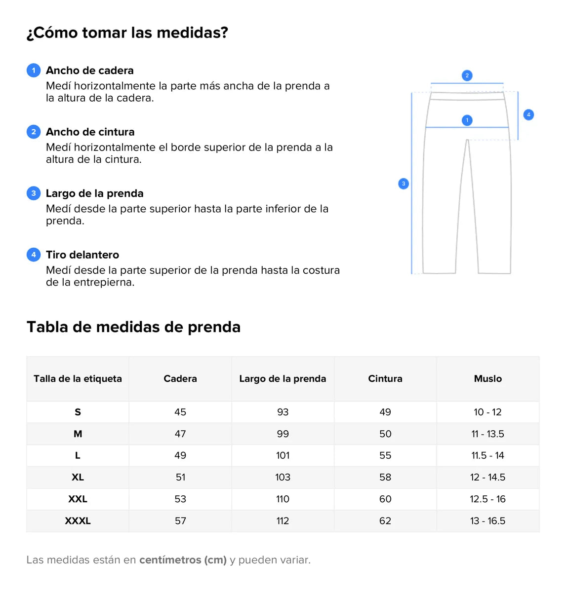 Paga 2 Y LLEVA 3 Joggers en algodón para Hombre - Con cintura ajustable y resorte en el tobillo🔥Últimas unidades