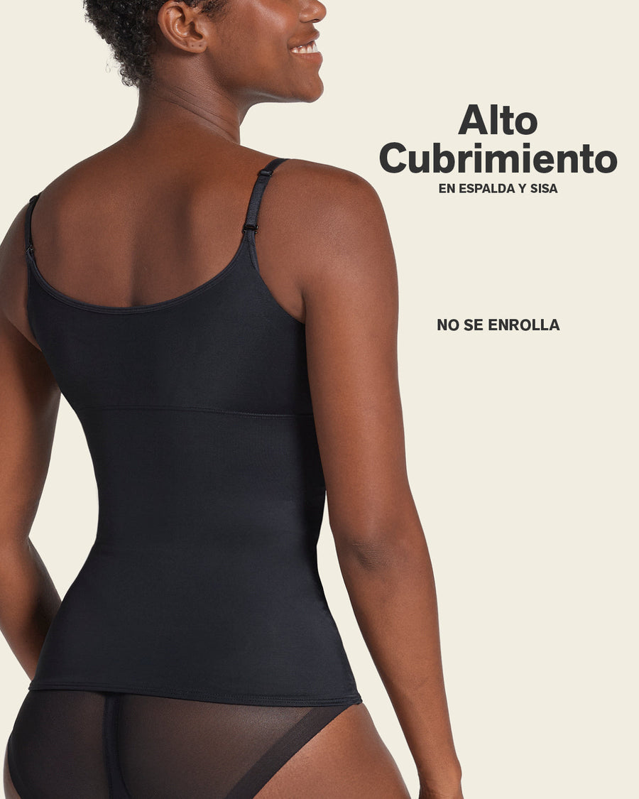 Blusa Moldeadora Postparto - Reduce el abdomen y realza los senos✨HOY 30%DCTO