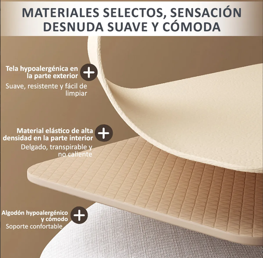 Masajeador eléctrico de acupuntura: destensiona y relaja cuello, espalda y hombros