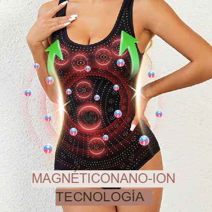 Esbelt® Body moldeador y quemador de grasa con drenaje linfático - Bajo esos kilos de más🔥HOY 30%DCTO