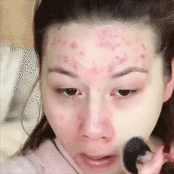 Pague 1 Y LLEVE 2 Base mate de alta cobertura y máxima duración en barra (INCLUYE BROCHA) - Cubre cualquier imperfección