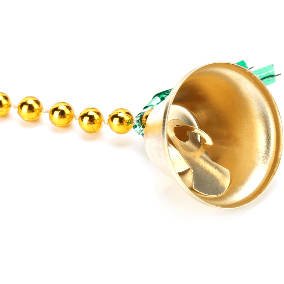 Papá Noel Escalador con Sonidos - Estrena decoración navideña (NO incluye pilas)✨HOY 30%DCTO