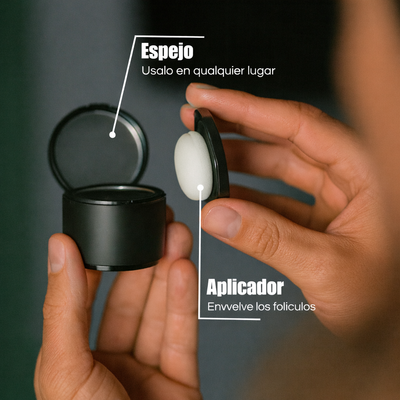 Microfibras capilares de alta calidad
