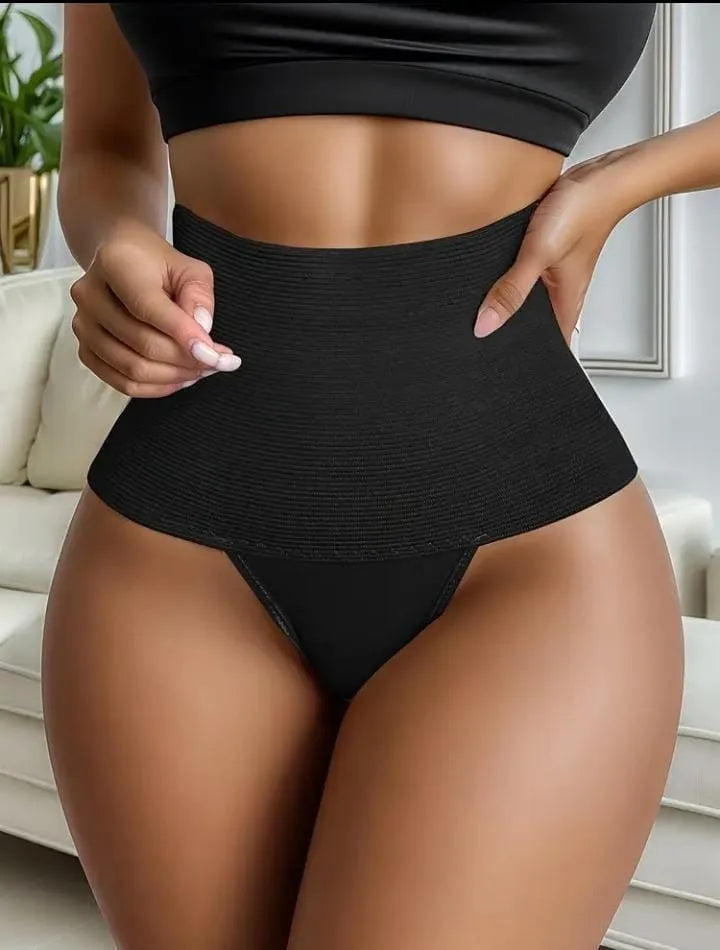 Pague 1 y LLEVE 2 Pantys Faja moldeadores - Esconden gorditos y sacan cintura