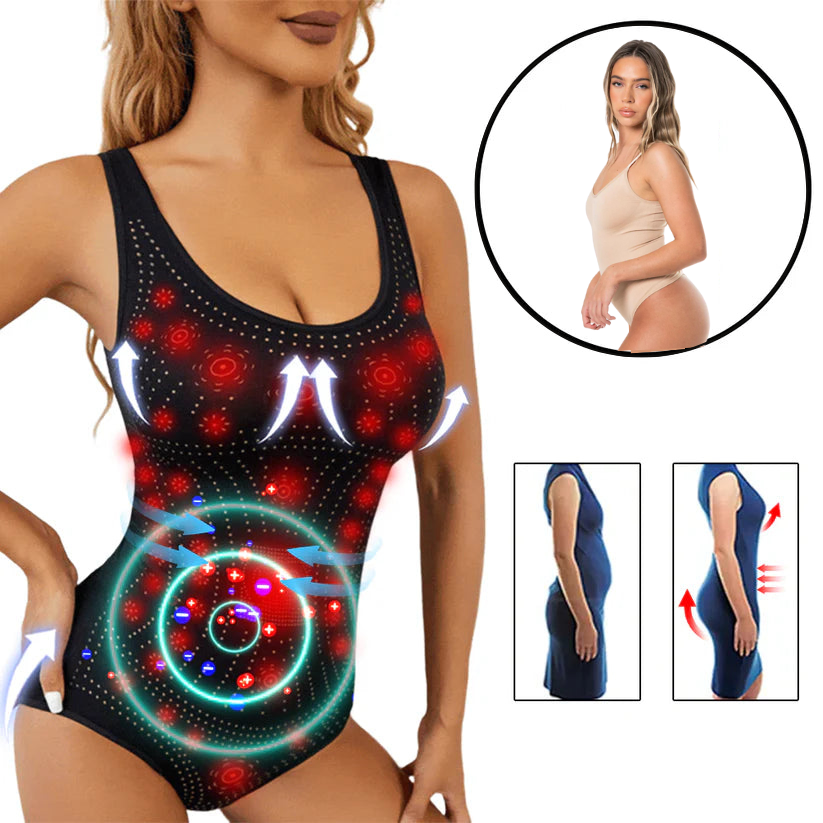 Esbelt® Body moldeador y quemador de grasa con drenaje linfático - Bajo esos kilos de más🔥HOY 30%DCTO