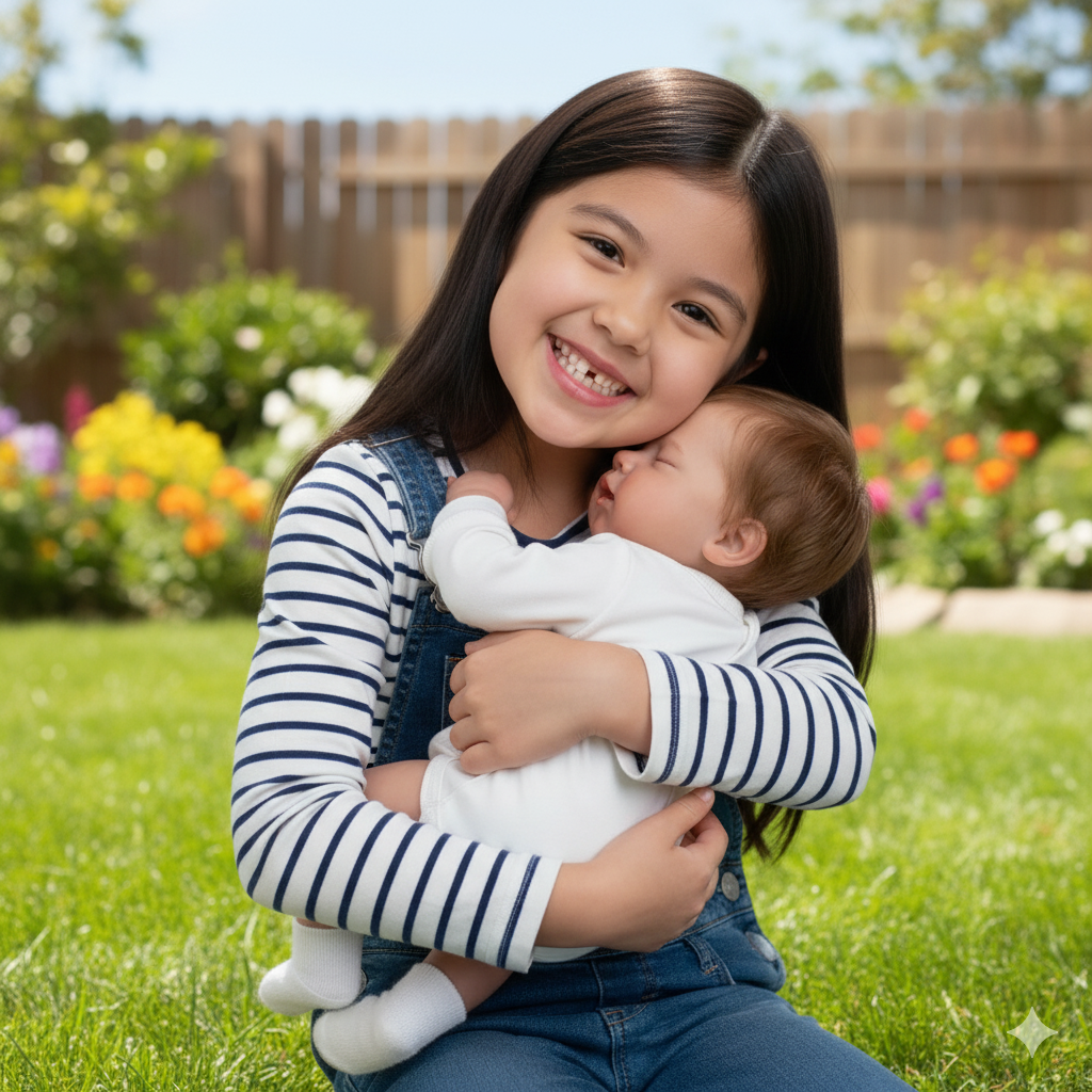 Muñeca Reborn recién nacida en silicona - Aspecto realista y cabello implantado a mano🎁GRATIS ACCESORIOS