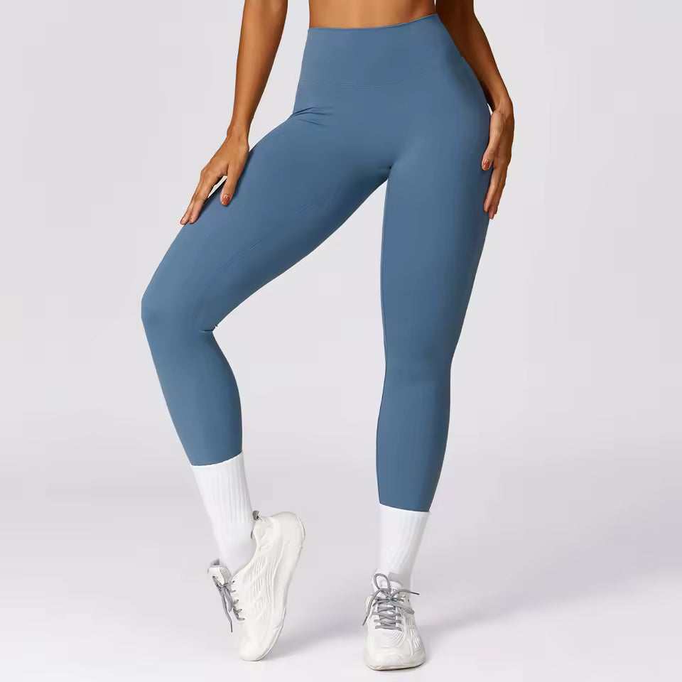 🎁PAGA 1 Y LLEVA 2 Leggins supplex moldeadores para el GYM - Esconden los gorditos y levantan la cola