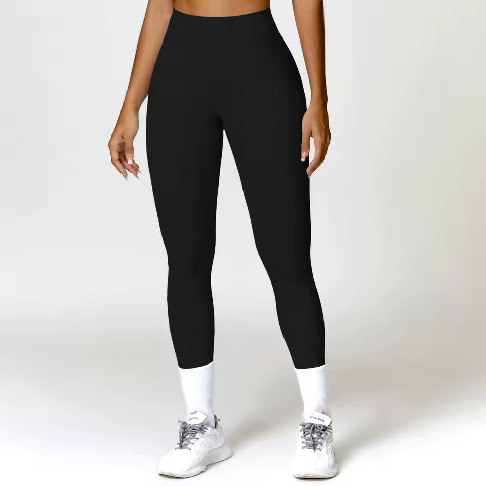 🎁PAGA 1 Y LLEVA 2 Leggins supplex moldeadores para el GYM - Esconden los gorditos y levantan la cola