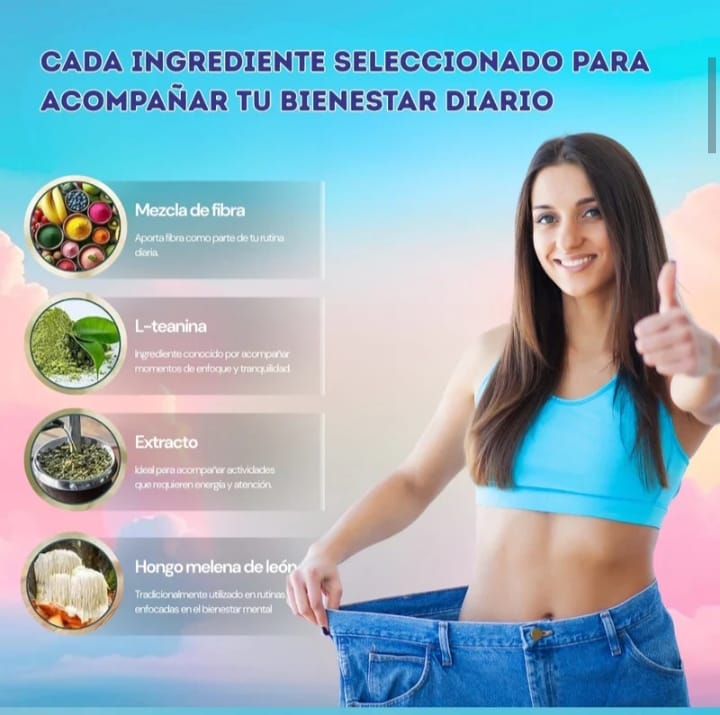 Yerba Magic - Té verde para bajar de peso: quema grasa y baja hasta 10 kilos en 3 meses