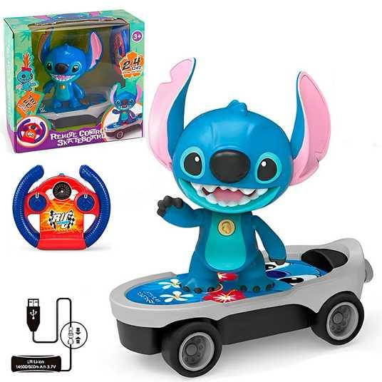 Stitch surfista a control remoto - Edición limitada de Disney✨HOY 30%DCTO