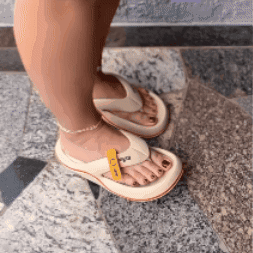 Sandalias Ortopédicas para el dolor en los pies - Reducen el dolor, son suaves y antideslizantes🎁HOY 50% DCTO