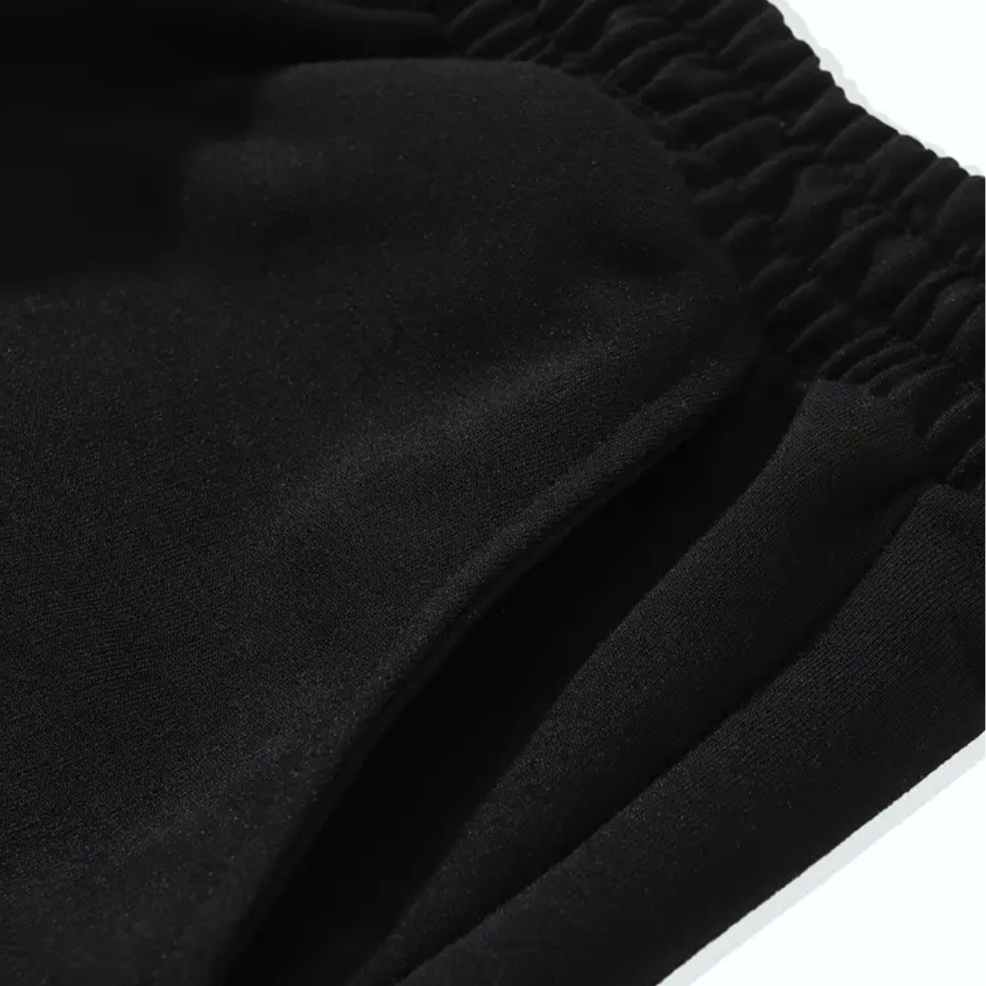 Paga 2 Y LLEVA 3 Joggers en algodón para Hombre - Con cintura ajustable y resorte en el tobillo🔥Últimas unidades